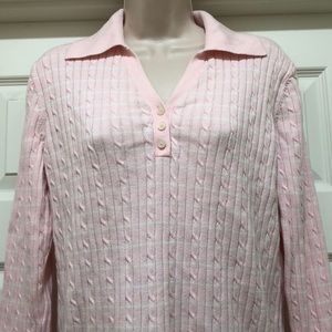 Tommy Hilfiger Sweater Size L